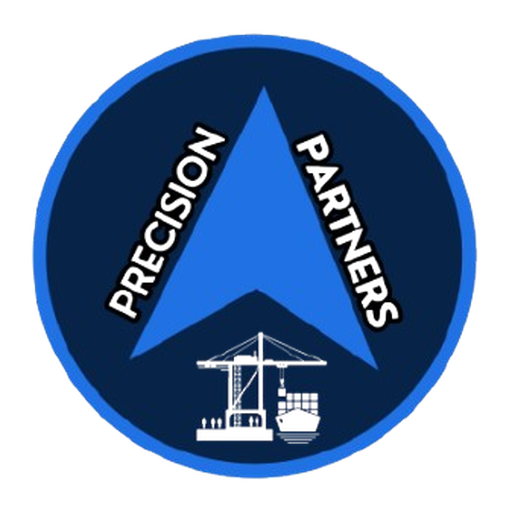 Precision Partners logo